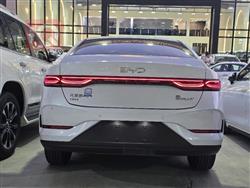 بي واي دي Qin Plus